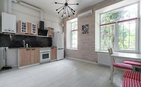 Evropeiska Street Apartment